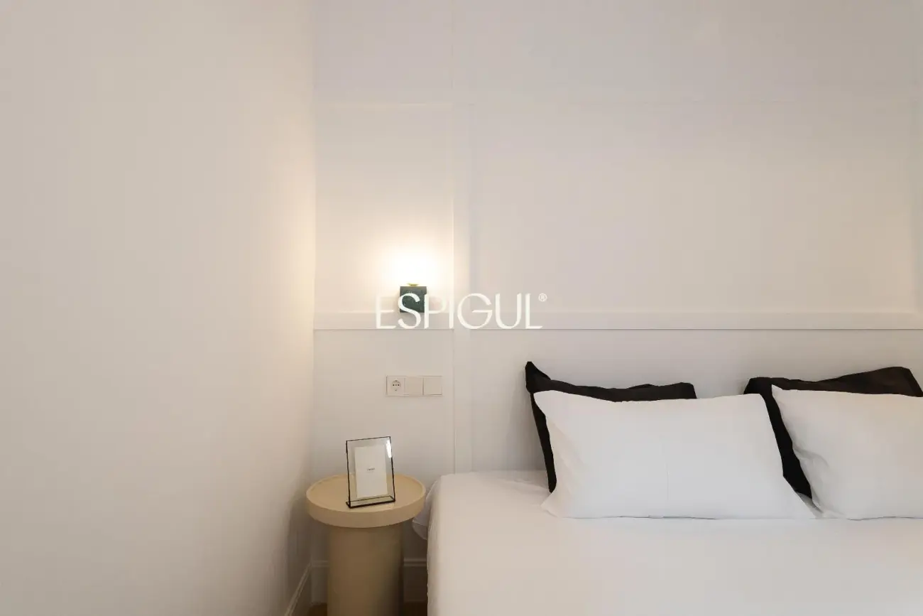 Vivienda a estrenar en venta en Moncloa