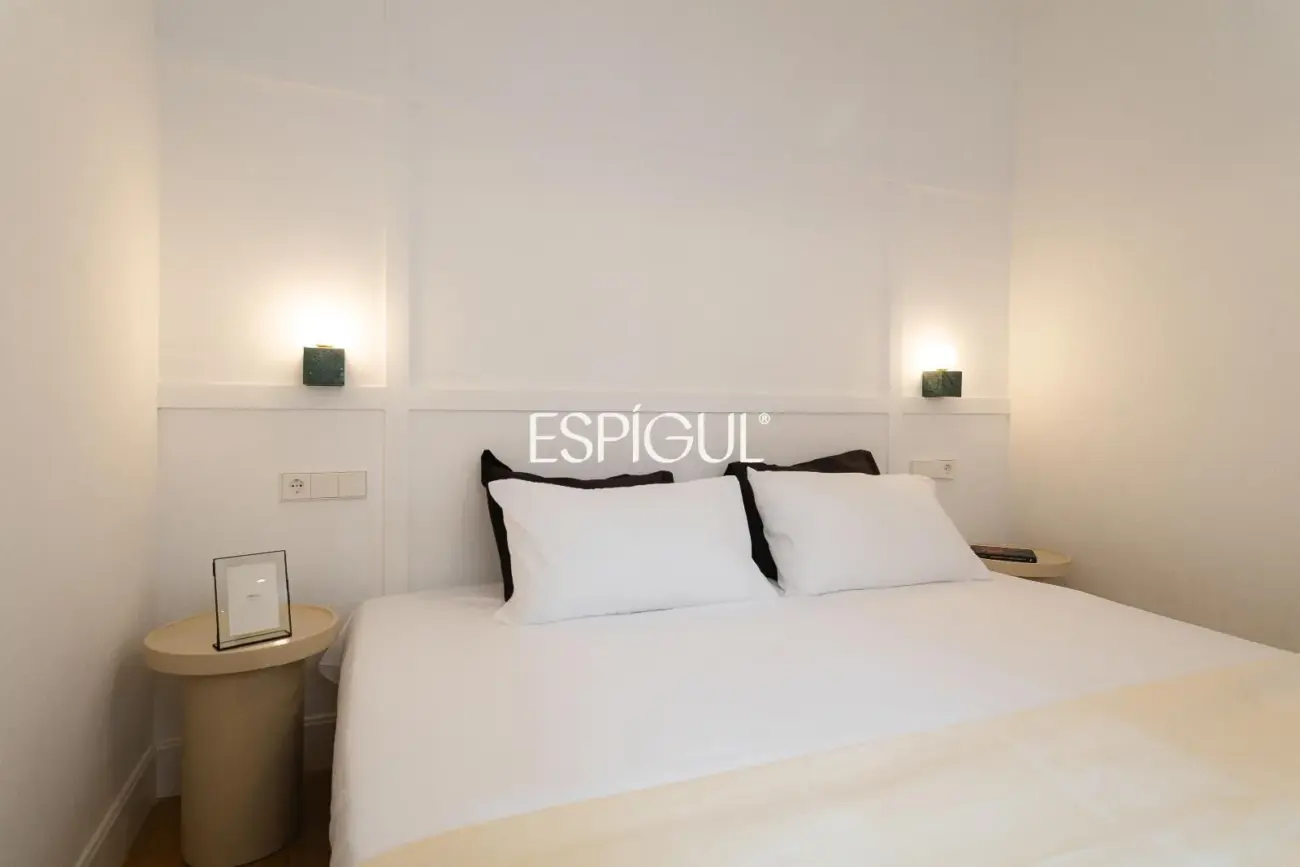 Vivienda a estrenar en venta en Moncloa