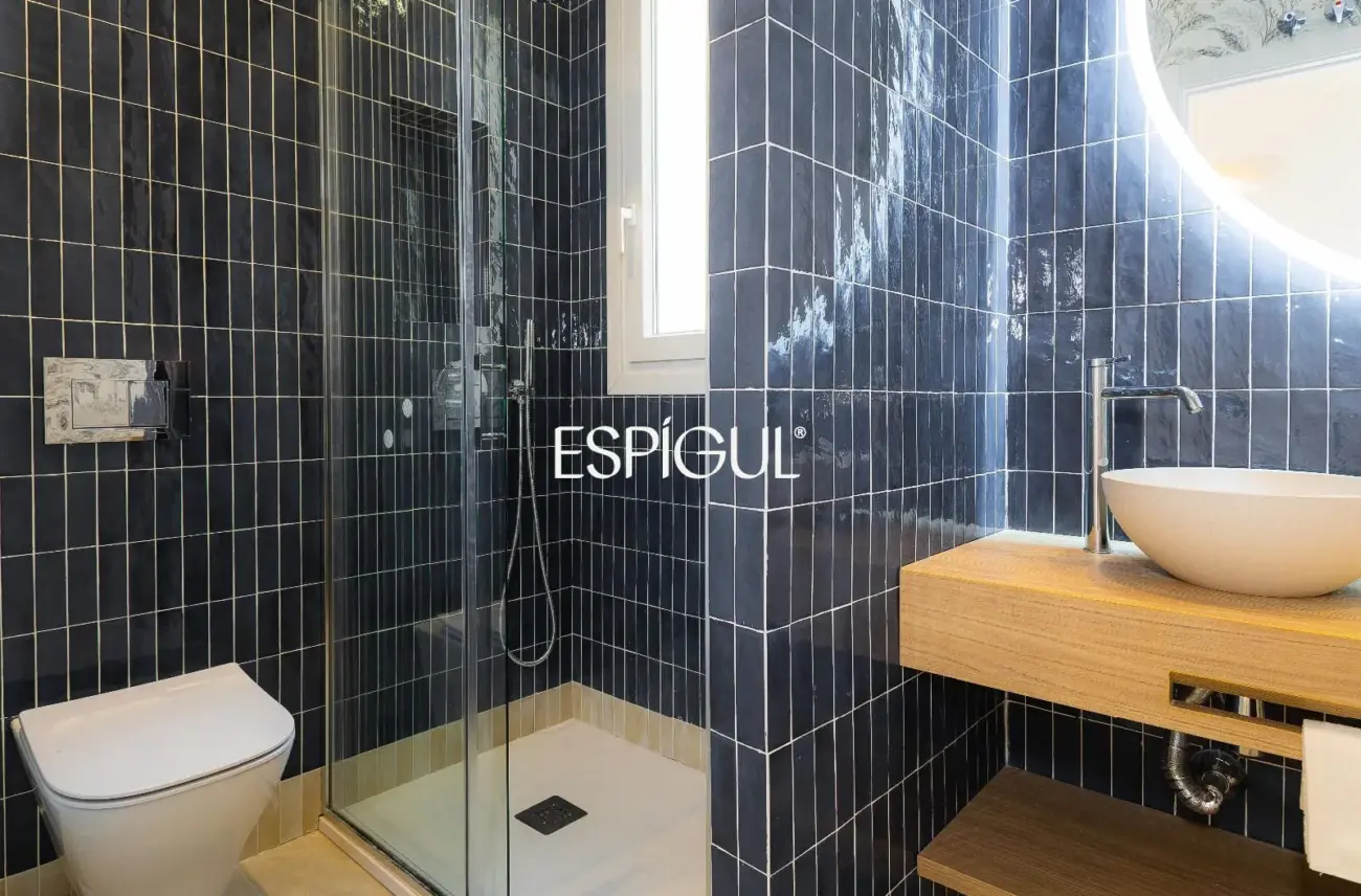 Vivienda a estrenar en venta en Moncloa