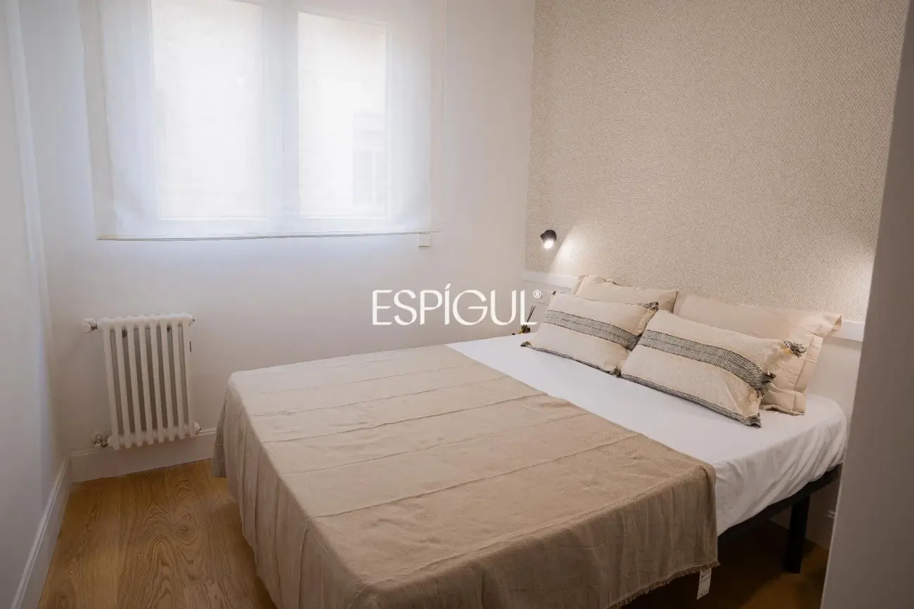 Vivienda a estrenar en venta en Moncloa