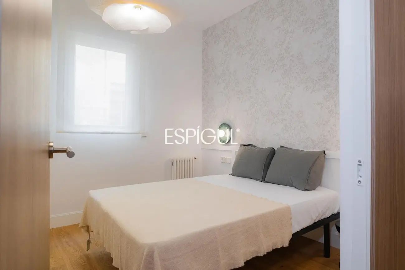 Vivienda a estrenar en venta en Moncloa