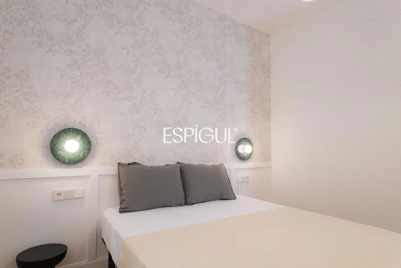 Vivienda a estrenar en venta en Moncloa