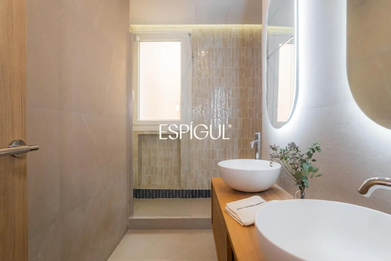Vivienda a estrenar en venta en Moncloa