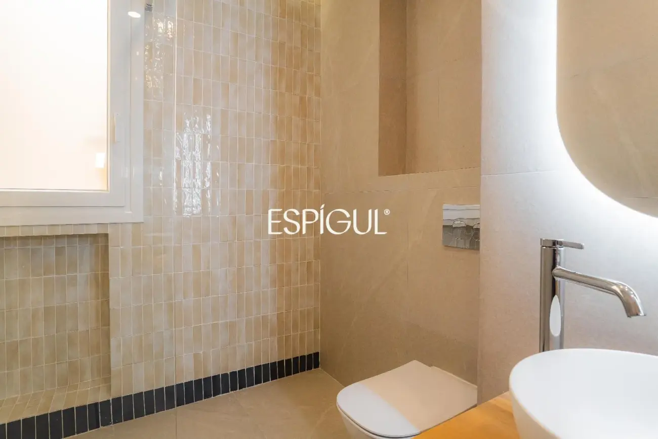 Vivienda a estrenar en venta en Moncloa