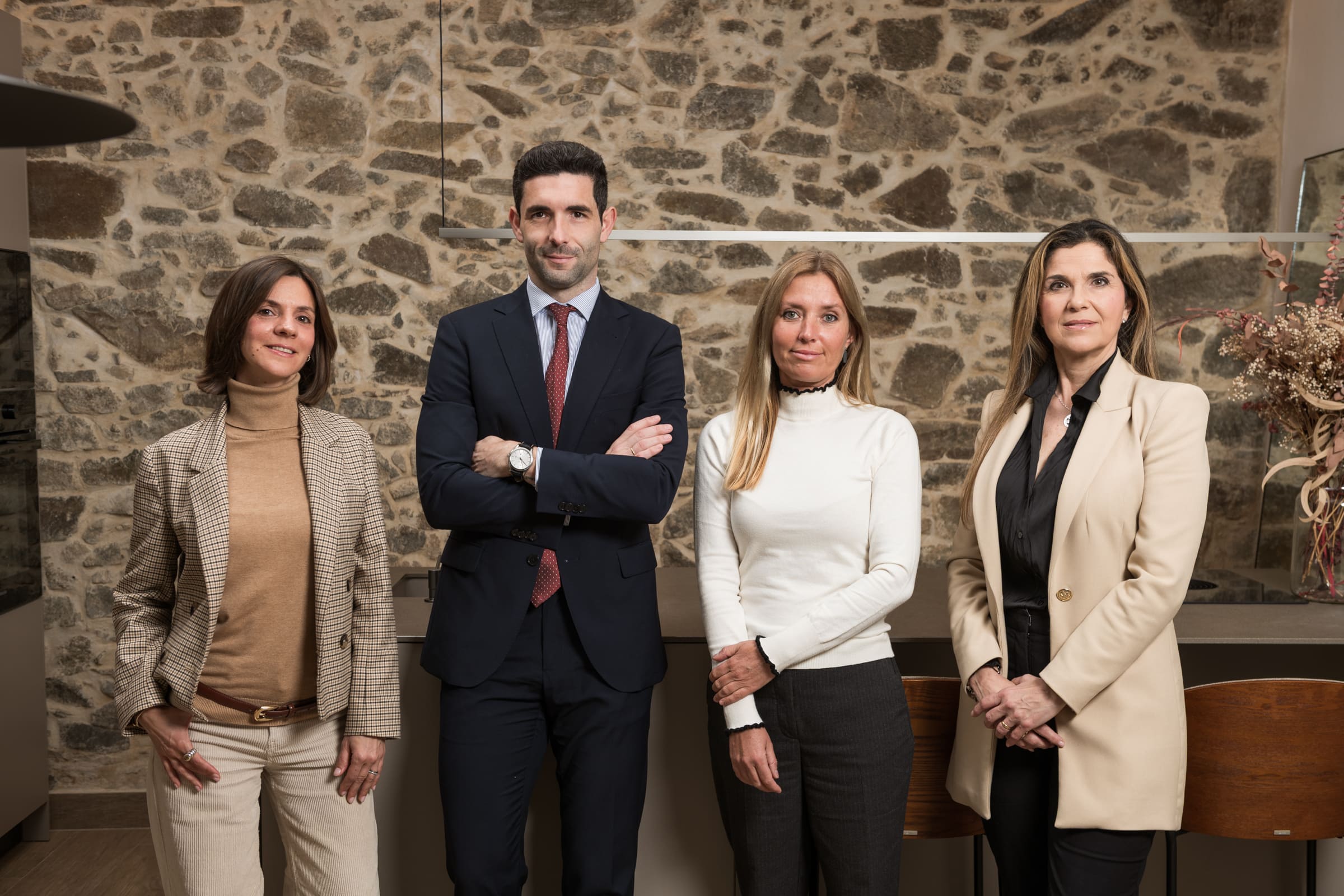 Equipo Espígul Maresme