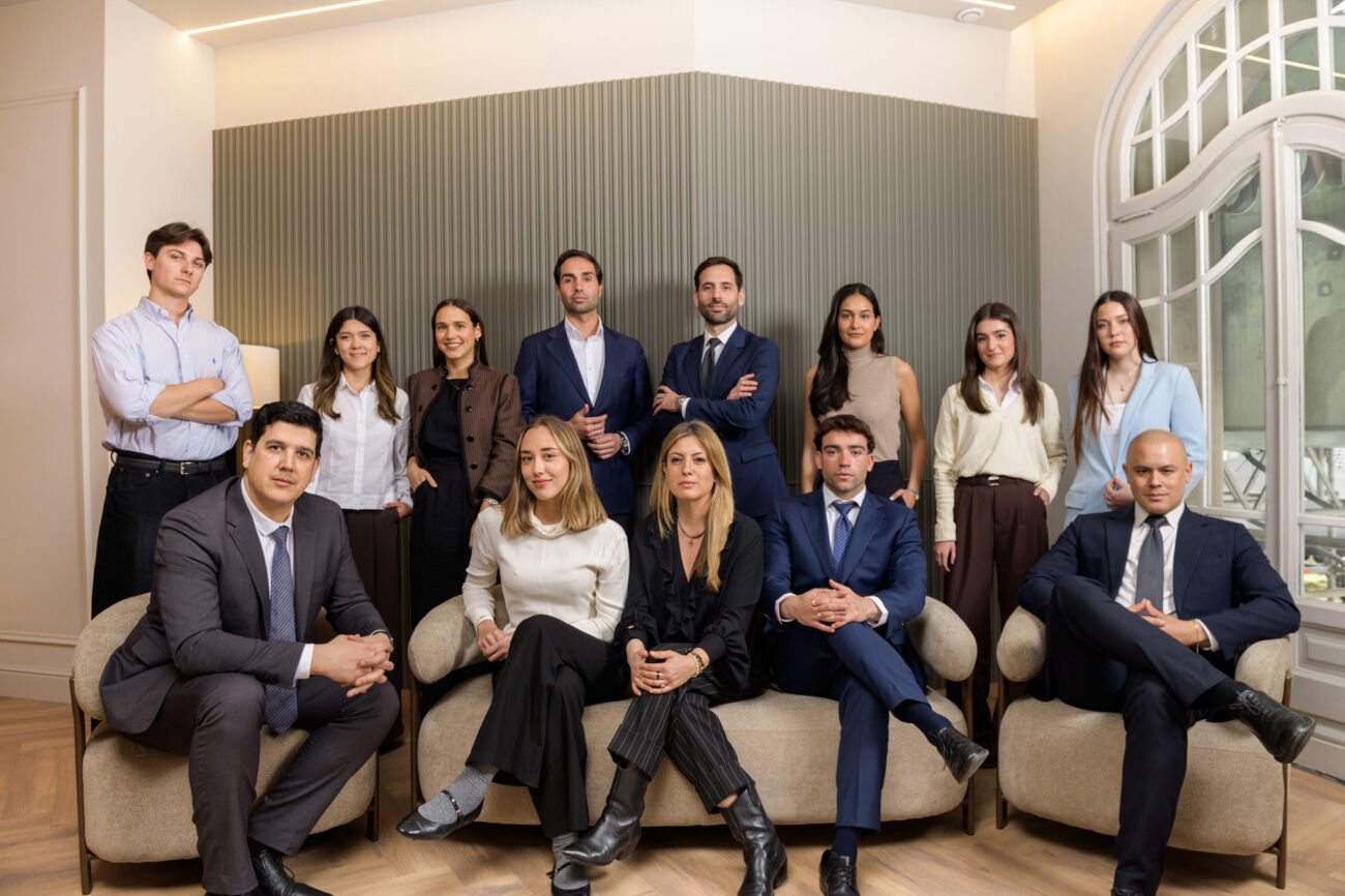 Equipo Espígul Barcelona