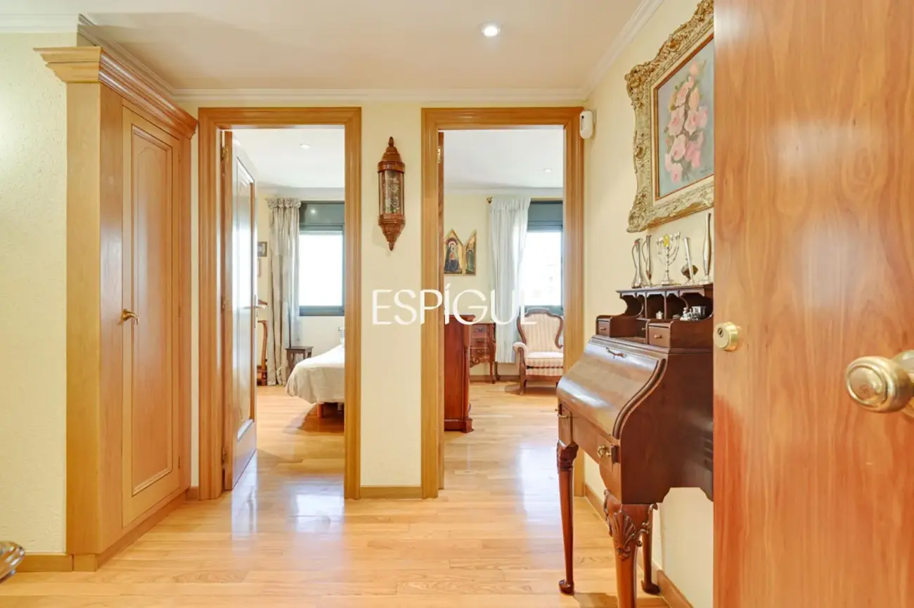 Ático dúplex en Arenys de Mar de 206 m² con una terraza de 20 m²