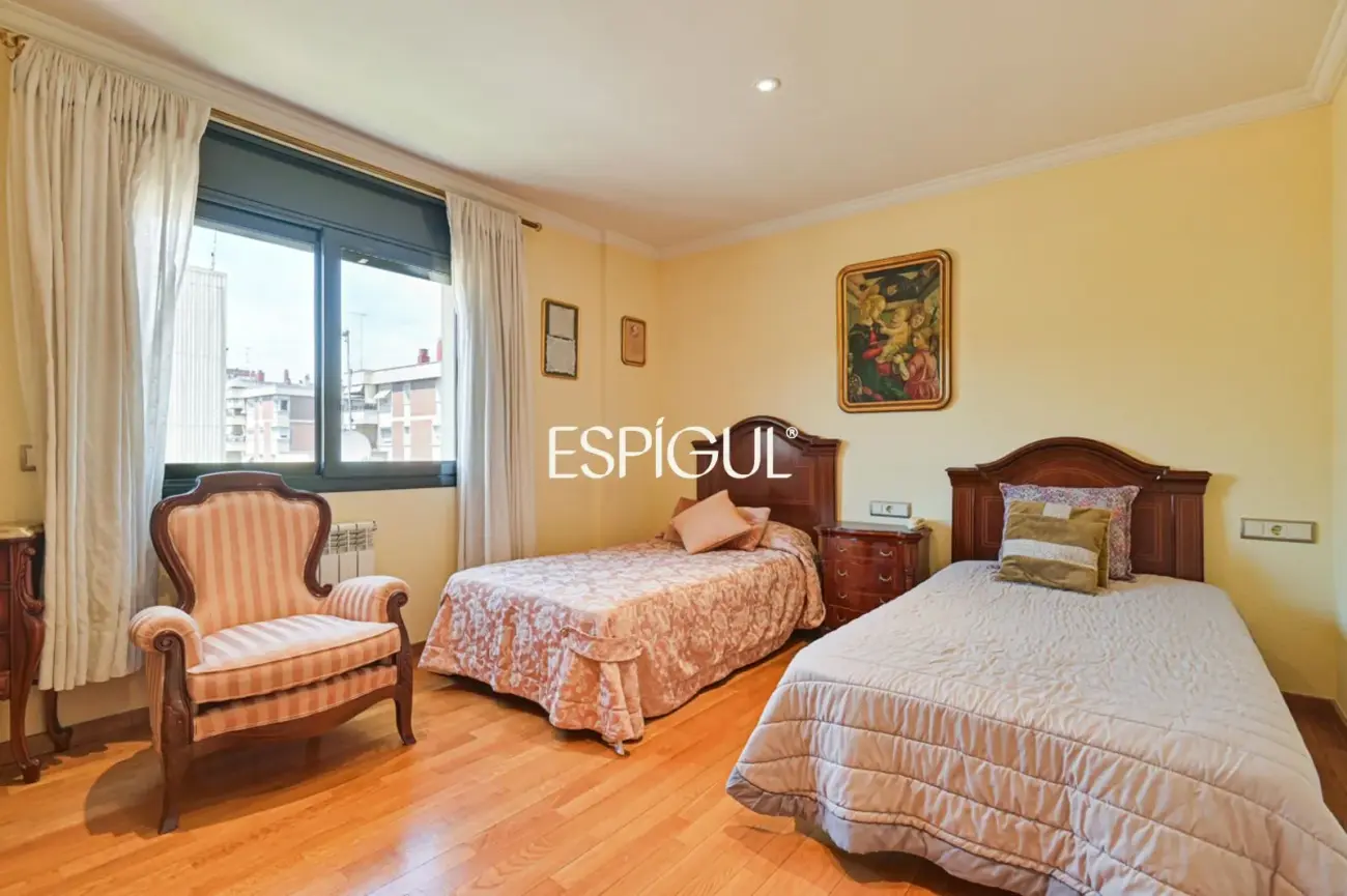 Ático dúplex en Arenys de Mar de 206 m² con una terraza de 20 m²