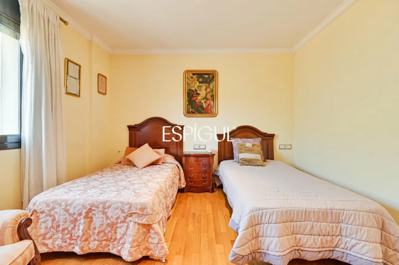 Ático dúplex en Arenys de Mar de 206 m² con una terraza de 20 m²