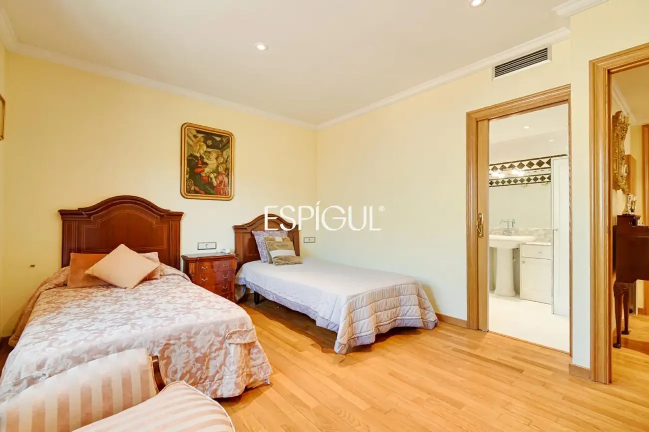 Ático dúplex en Arenys de Mar de 206 m² con una terraza de 20 m²
