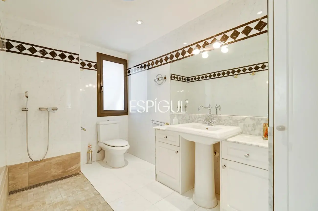 Ático dúplex en Arenys de Mar de 206 m² con una terraza de 20 m²