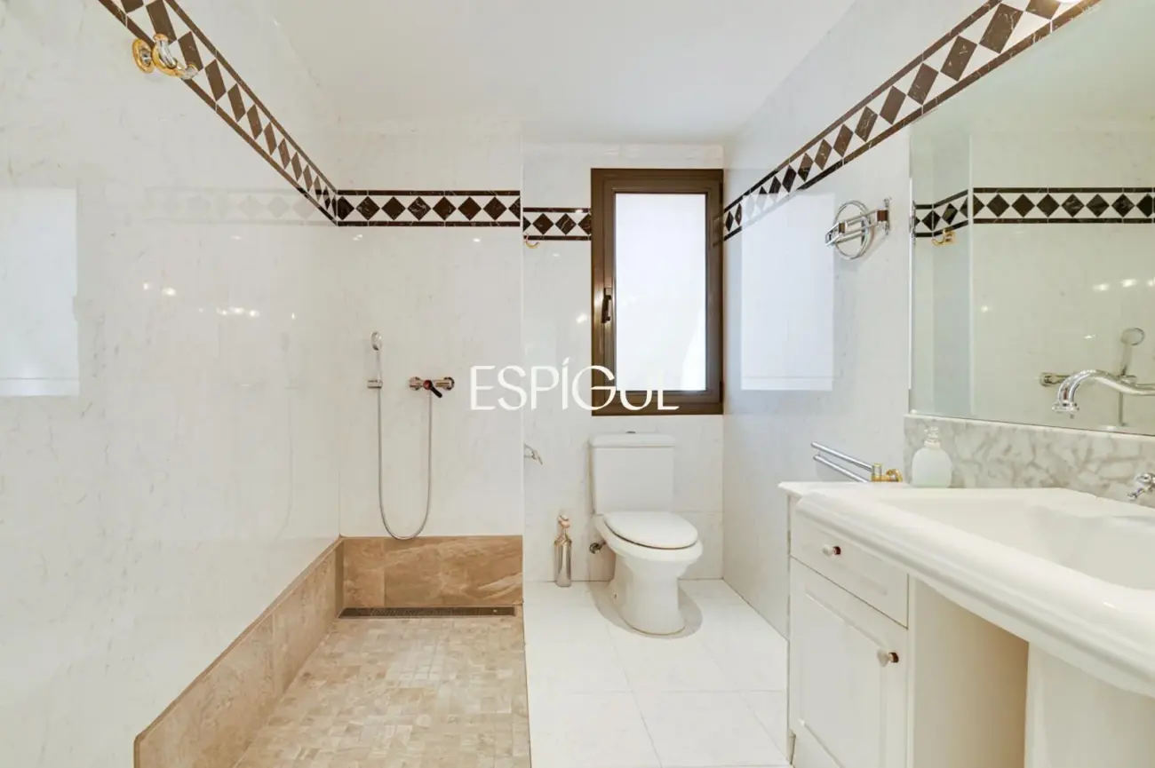 Ático dúplex en Arenys de Mar de 206 m² con una terraza de 20 m²