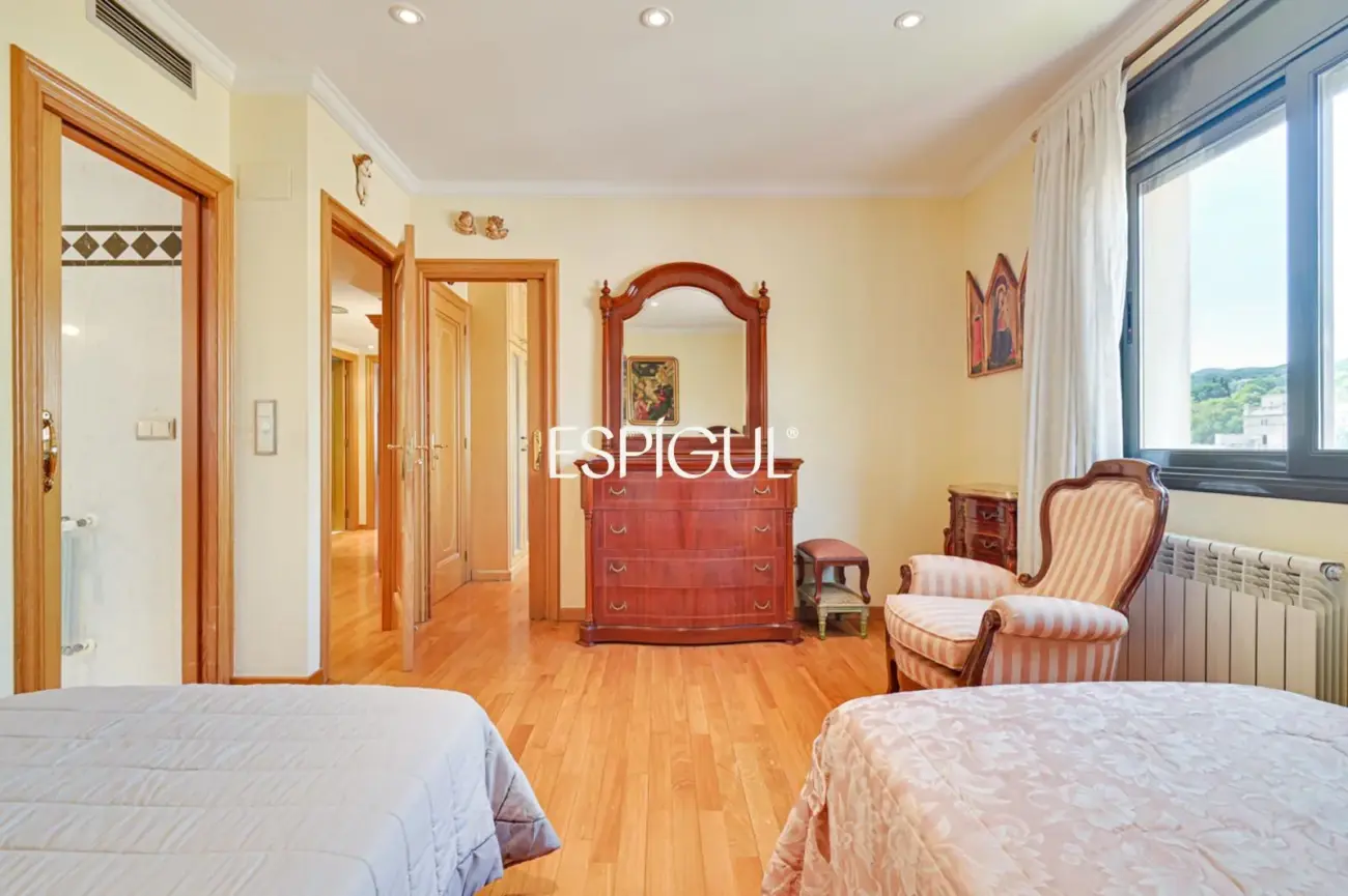 Ático dúplex en Arenys de Mar de 206 m² con una terraza de 20 m²