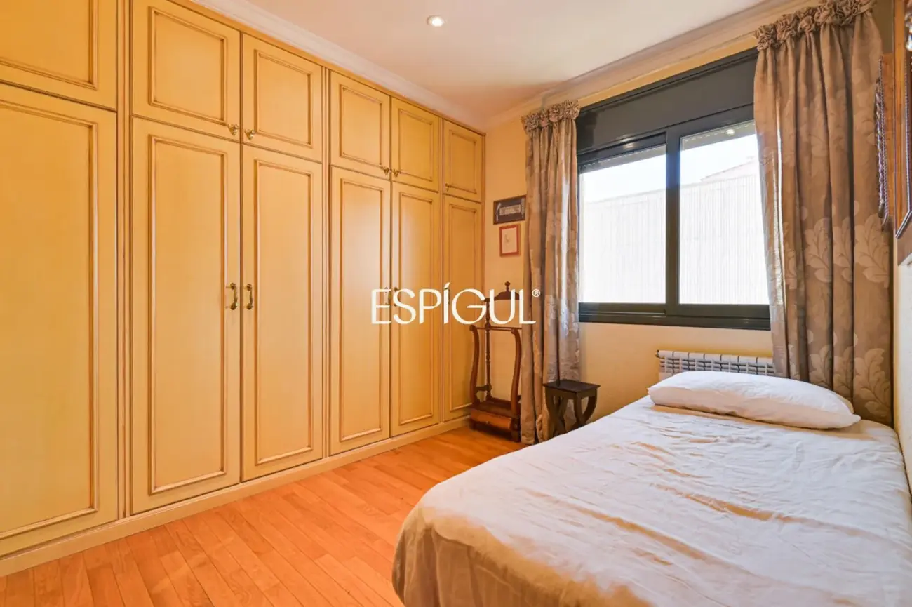 Ático dúplex en Arenys de Mar de 206 m² con una terraza de 20 m²