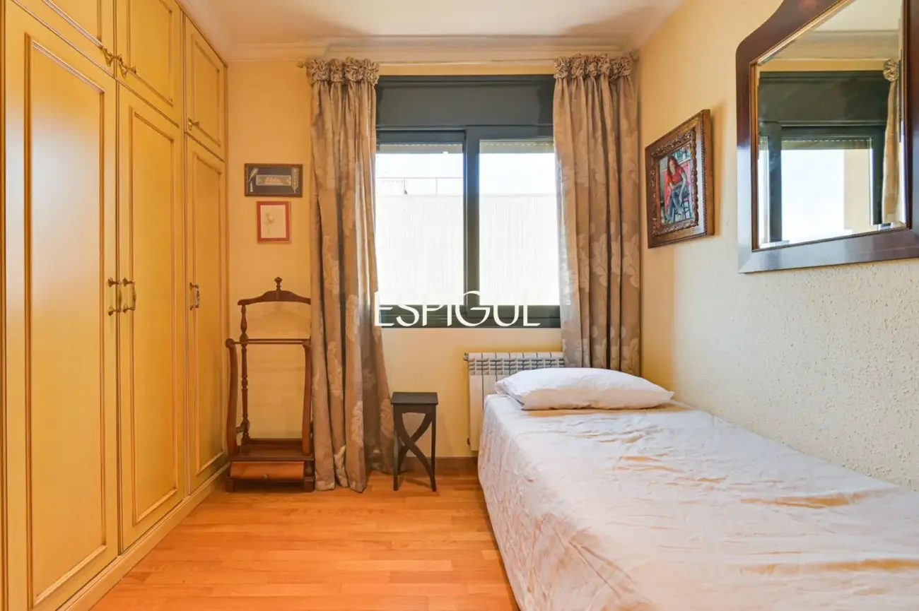 Ático dúplex en Arenys de Mar de 206 m² con una terraza de 20 m²
