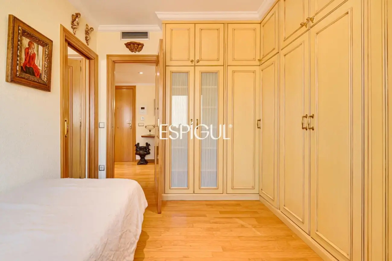 Ático dúplex en Arenys de Mar de 206 m² con una terraza de 20 m²