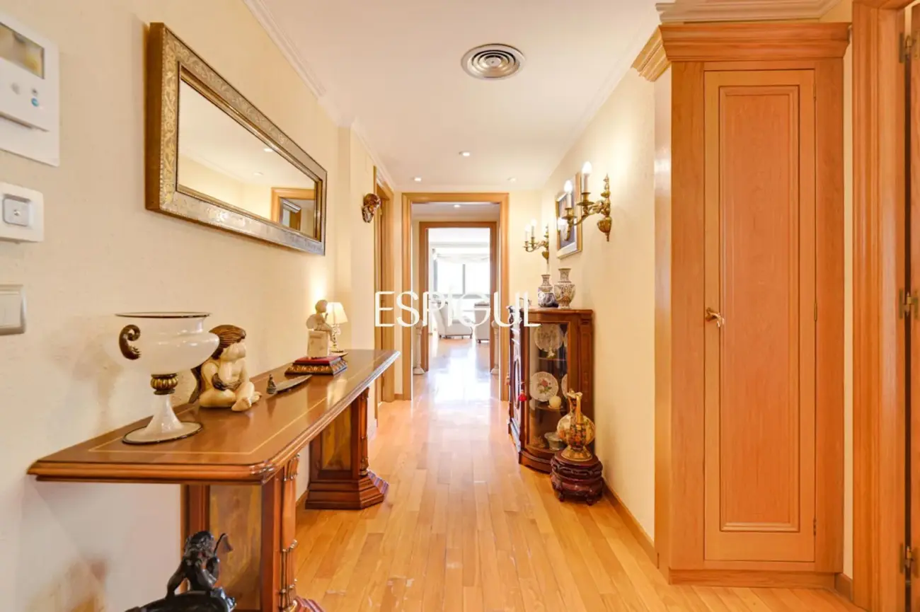 Ático dúplex en Arenys de Mar de 206 m² con una terraza de 20 m²