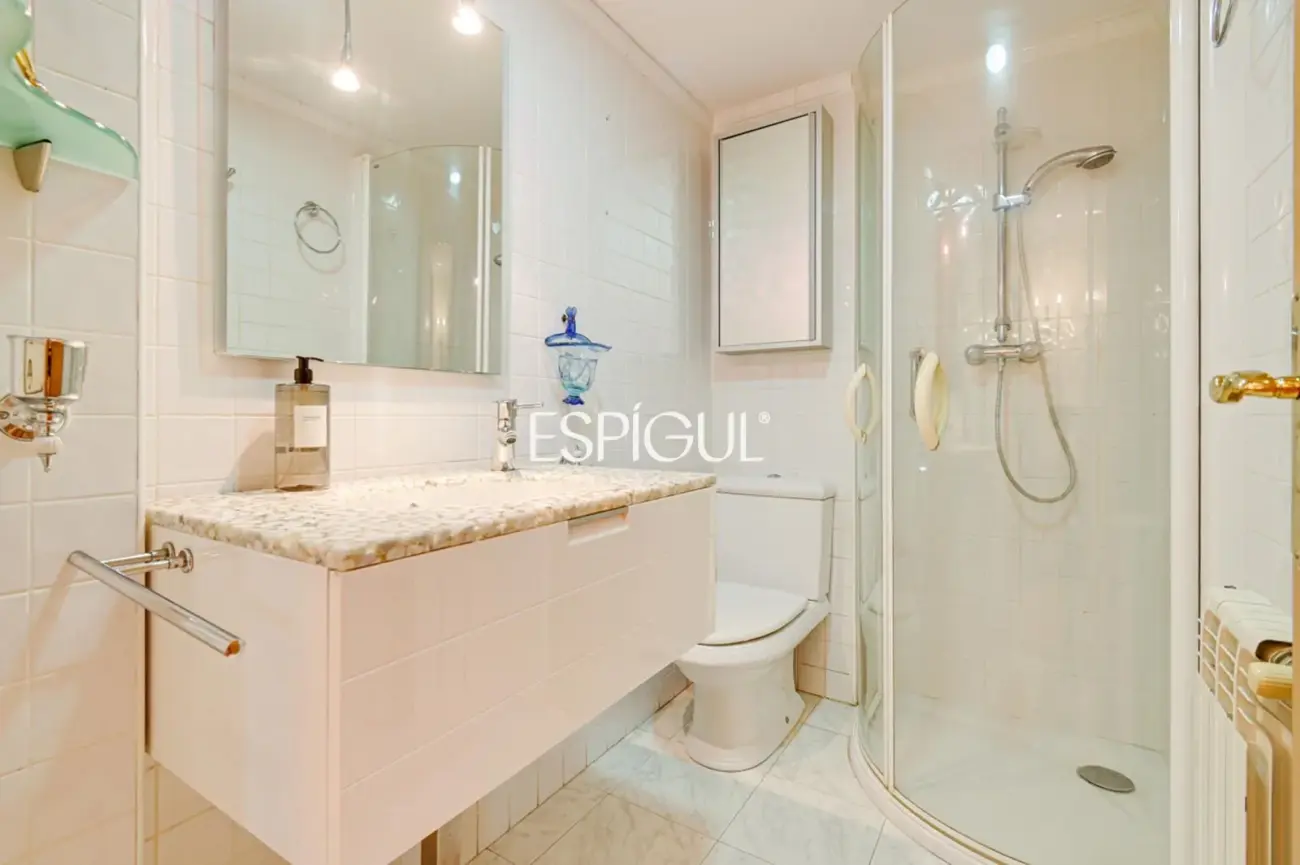 Ático dúplex en Arenys de Mar de 206 m² con una terraza de 20 m²