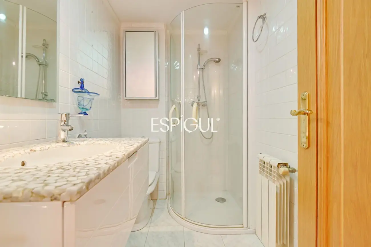 Ático dúplex en Arenys de Mar de 206 m² con una terraza de 20 m²