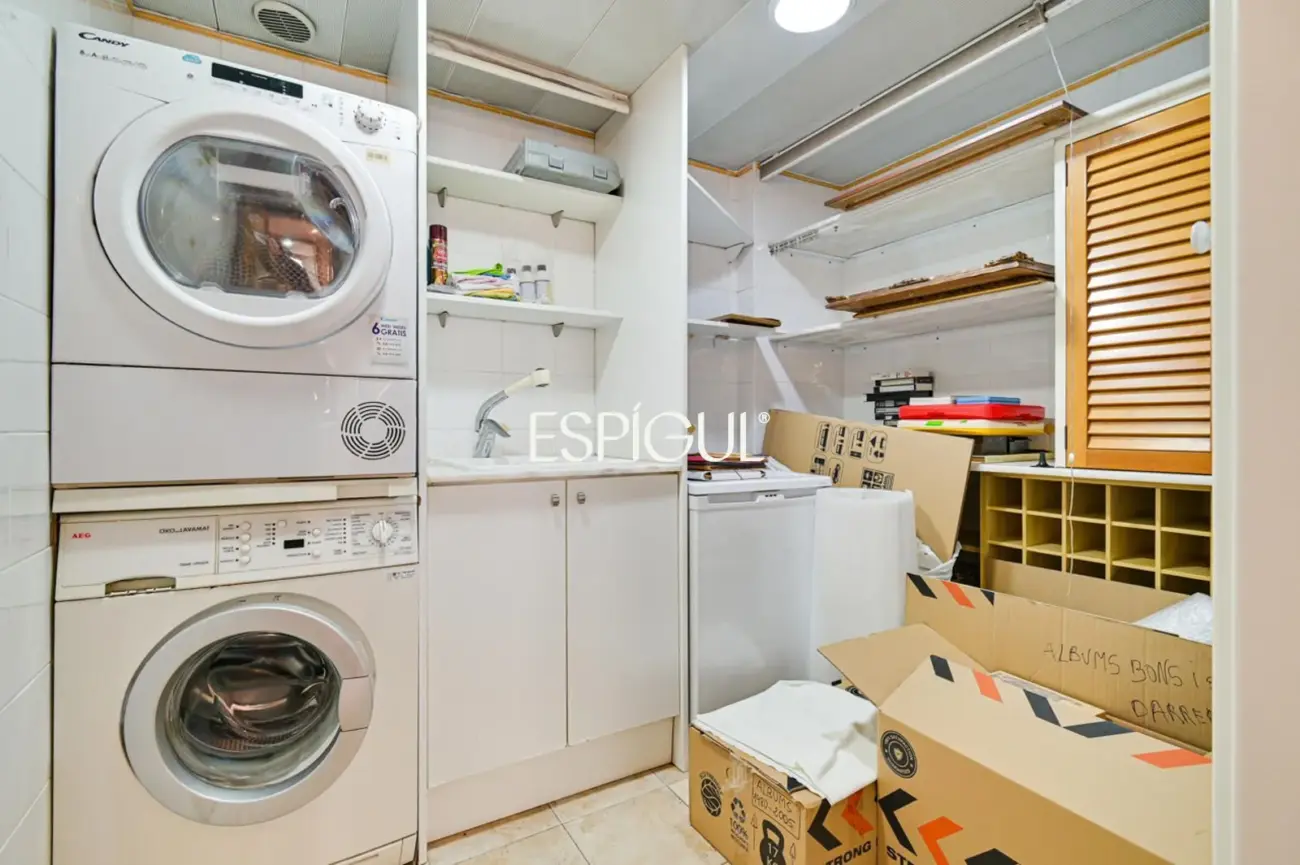 Ático dúplex en Arenys de Mar de 206 m² con una terraza de 20 m²