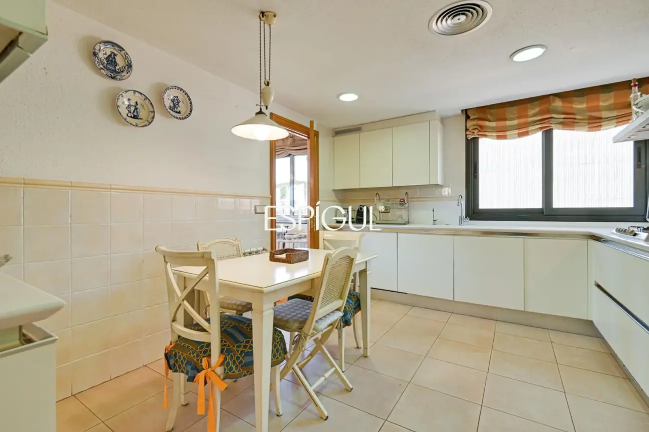 Ático dúplex en Arenys de Mar de 206 m² con una terraza de 20 m²