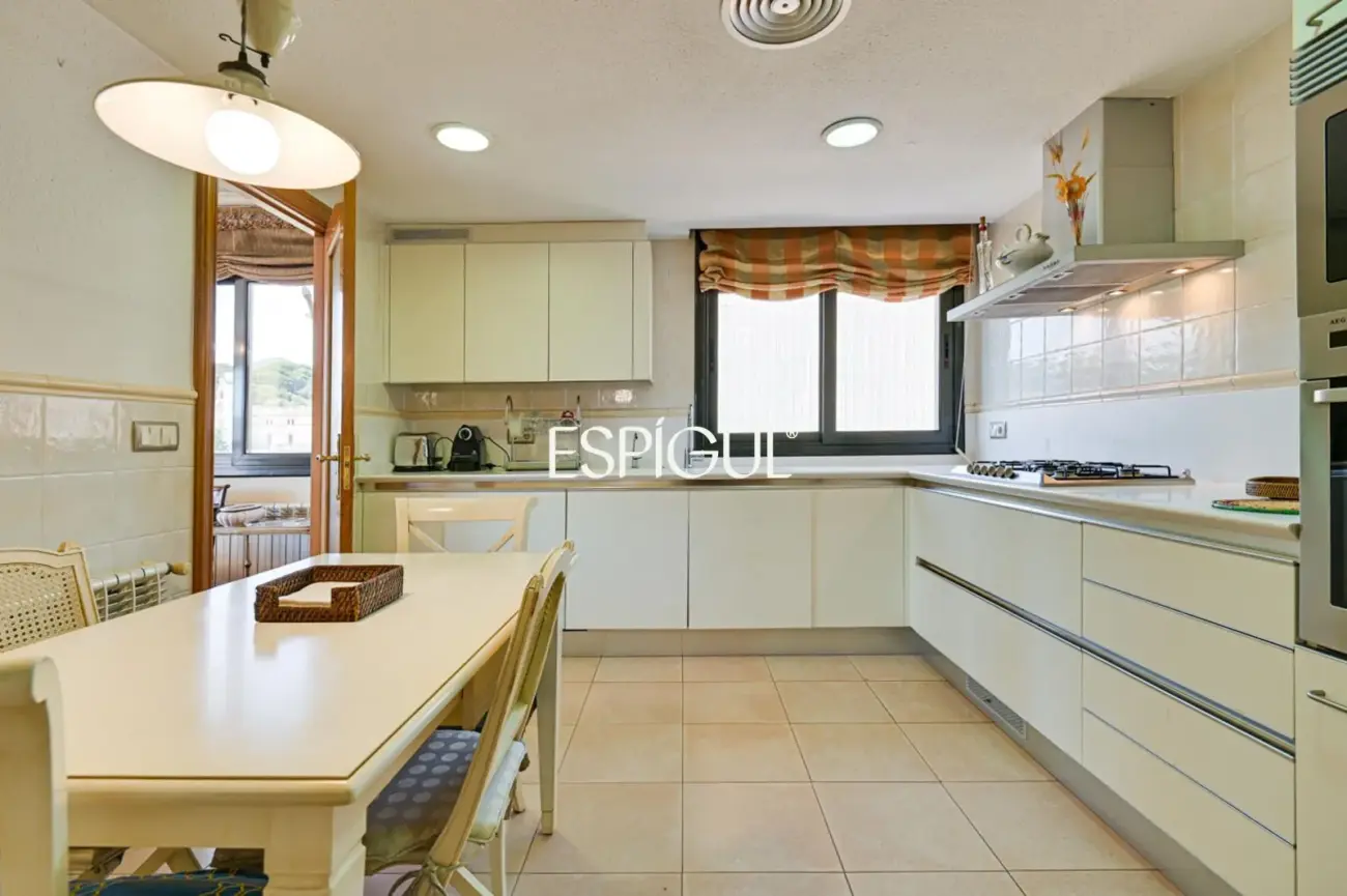 Ático dúplex en Arenys de Mar de 206 m² con una terraza de 20 m²
