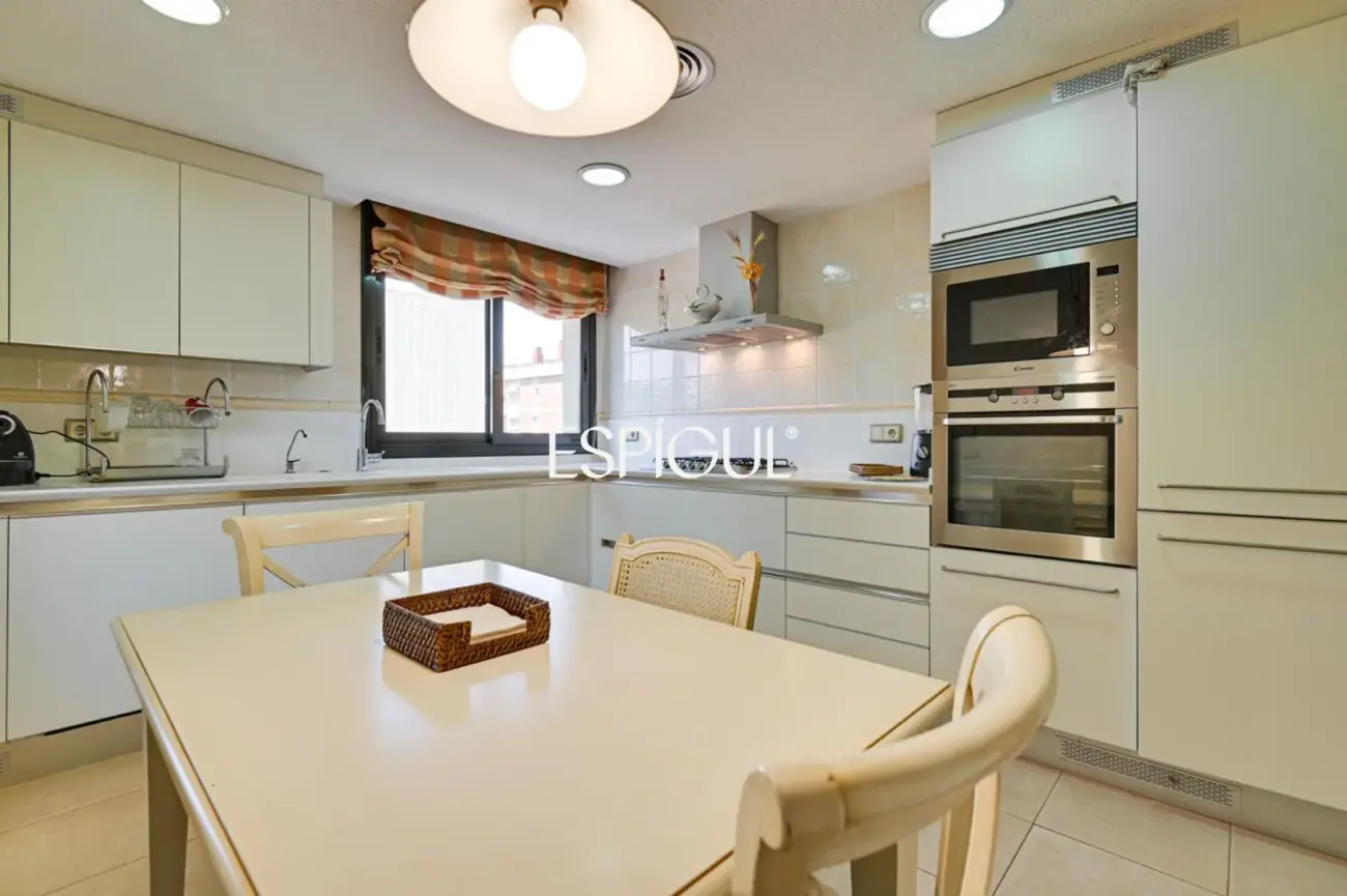 Ático dúplex en Arenys de Mar de 206 m² con una terraza de 20 m²