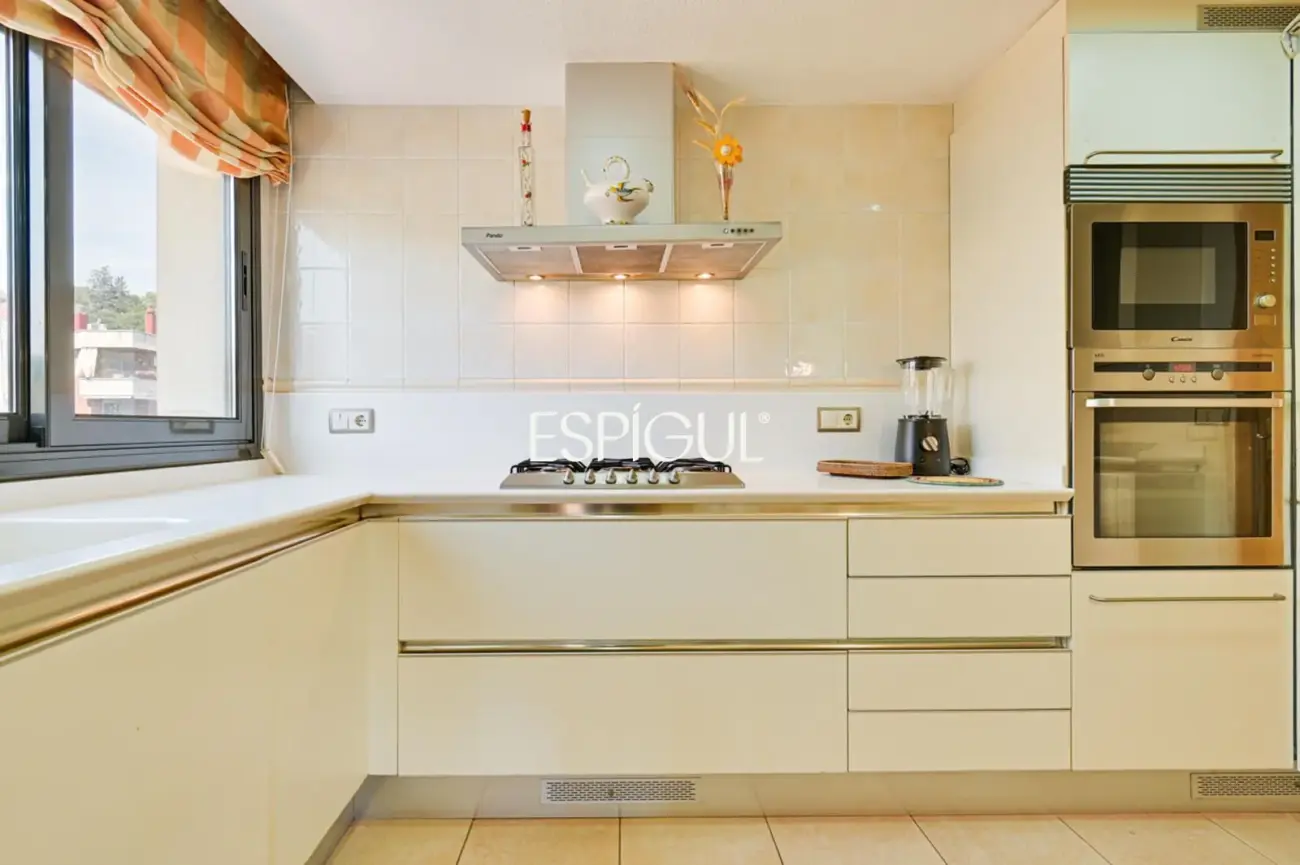Ático dúplex en Arenys de Mar de 206 m² con una terraza de 20 m²