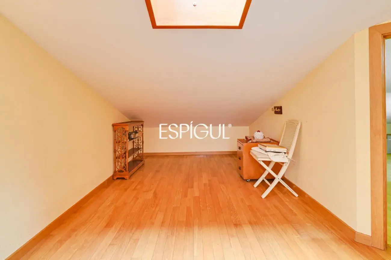 Ático dúplex en Arenys de Mar de 206 m² con una terraza de 20 m²
