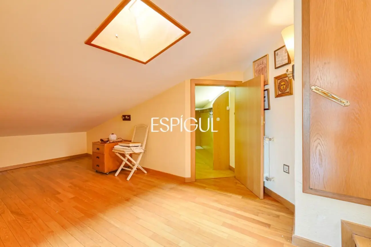 Ático dúplex en Arenys de Mar de 206 m² con una terraza de 20 m²