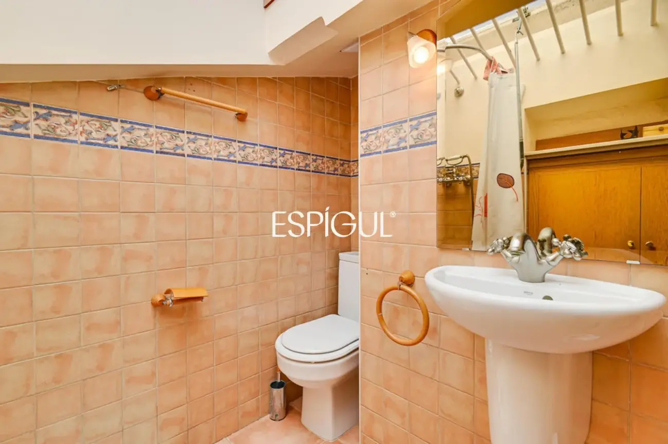 Ático dúplex en Arenys de Mar de 206 m² con una terraza de 20 m²
