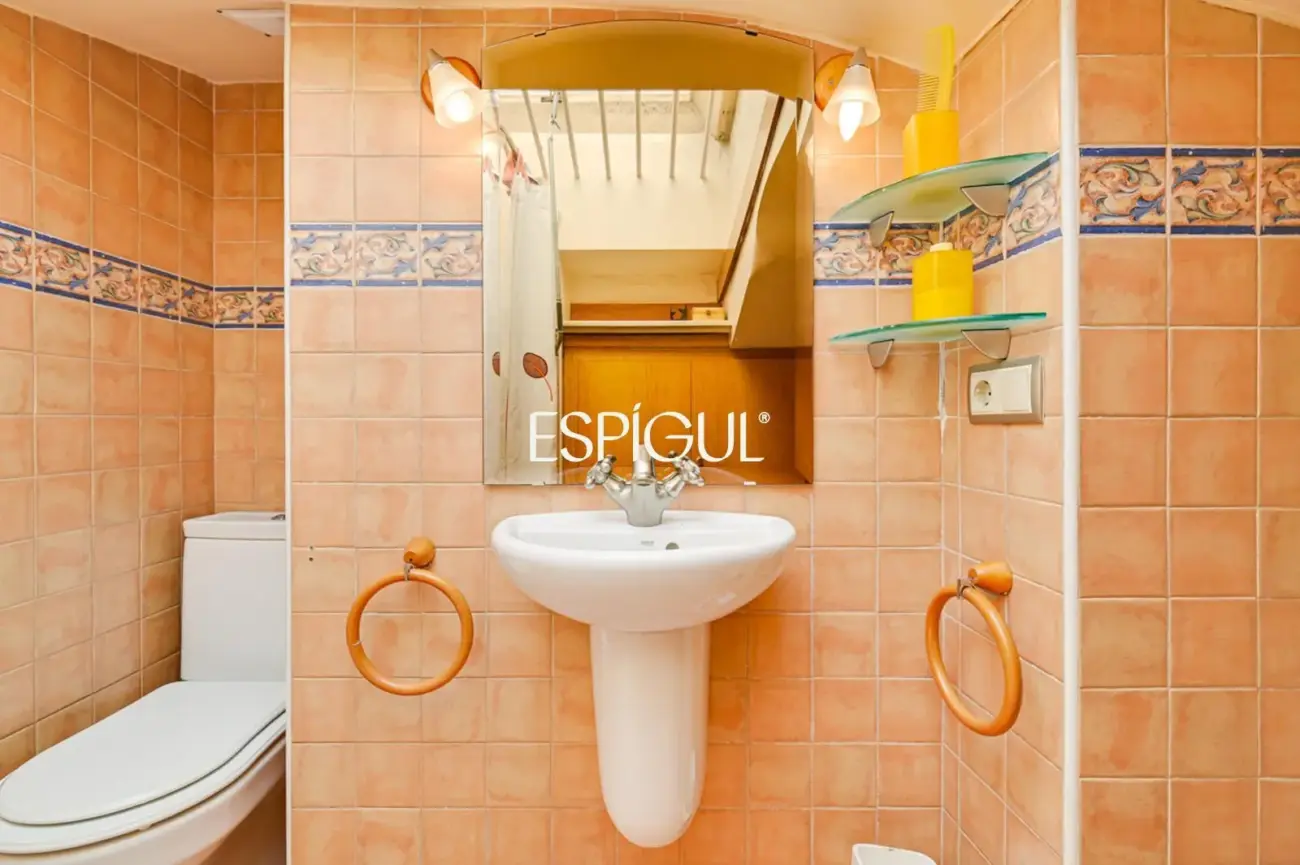 Ático dúplex en Arenys de Mar de 206 m² con una terraza de 20 m²