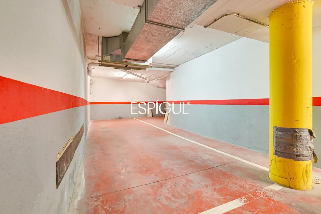 Ático dúplex en Arenys de Mar de 206 m² con una terraza de 20 m²