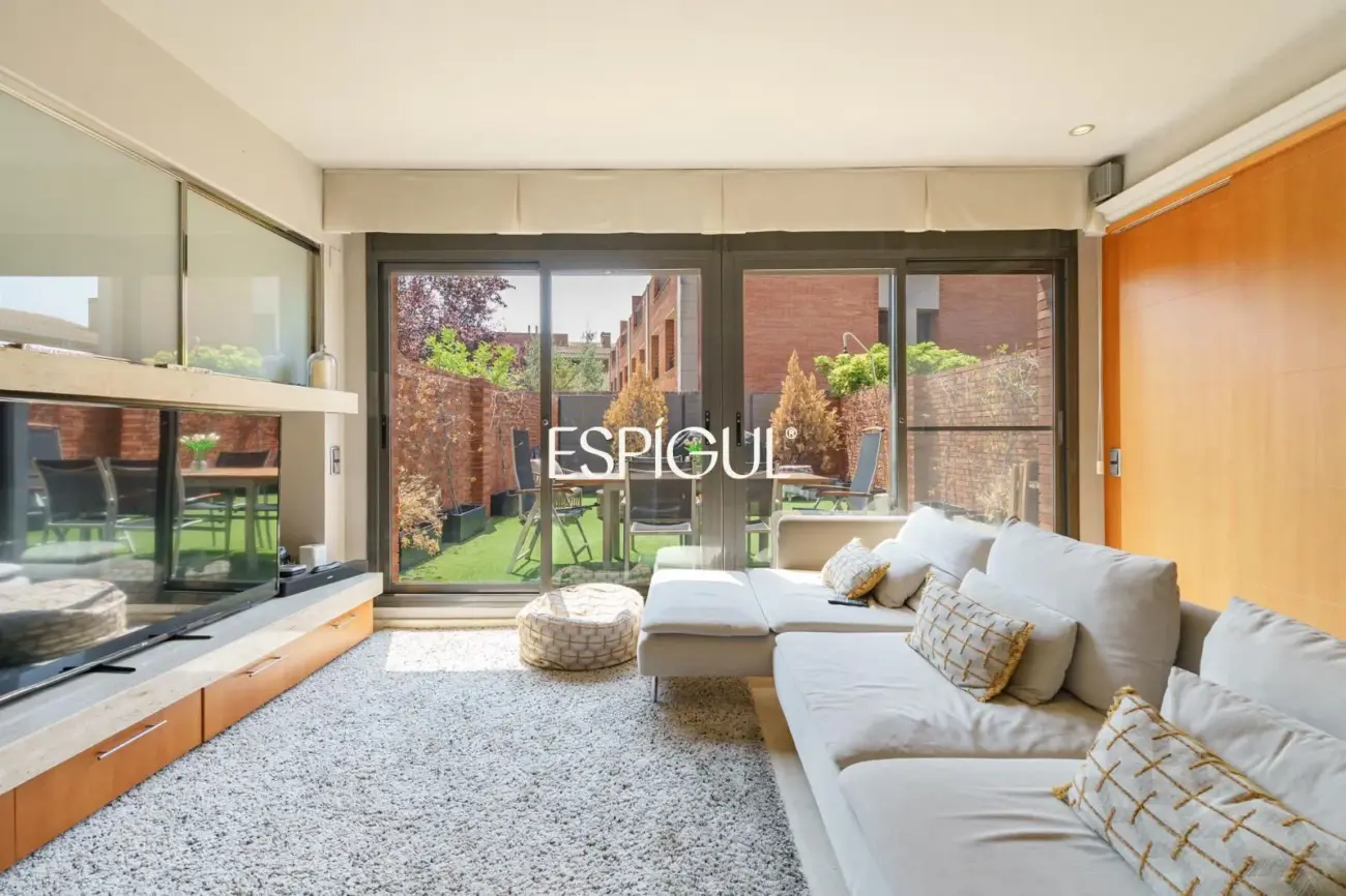 Casa adosada en alquiler en Mirasol, Sant Cugat del Vallés