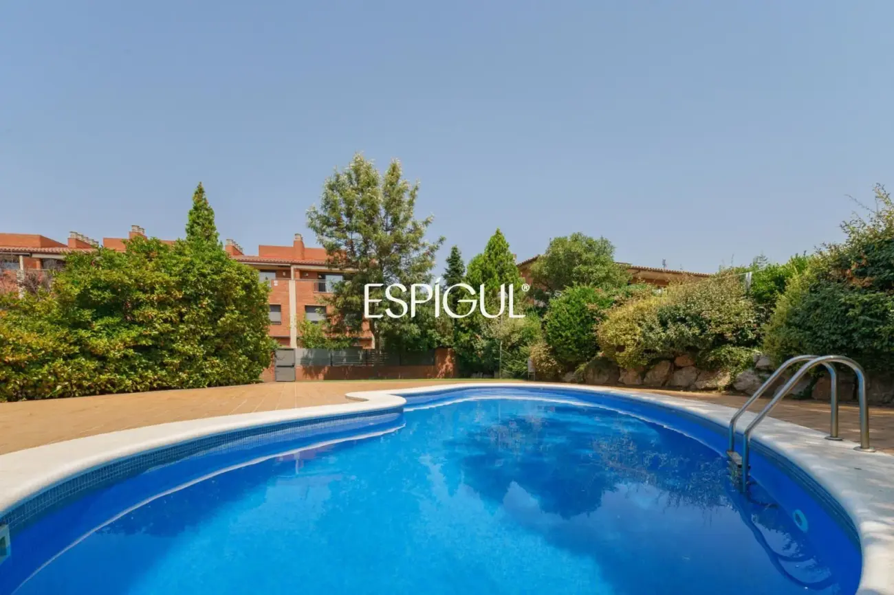 Casa adosada en alquiler en Mirasol, Sant Cugat del Vallés