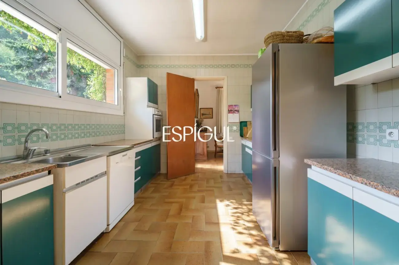 Casa independiente en venta en Bellaterra