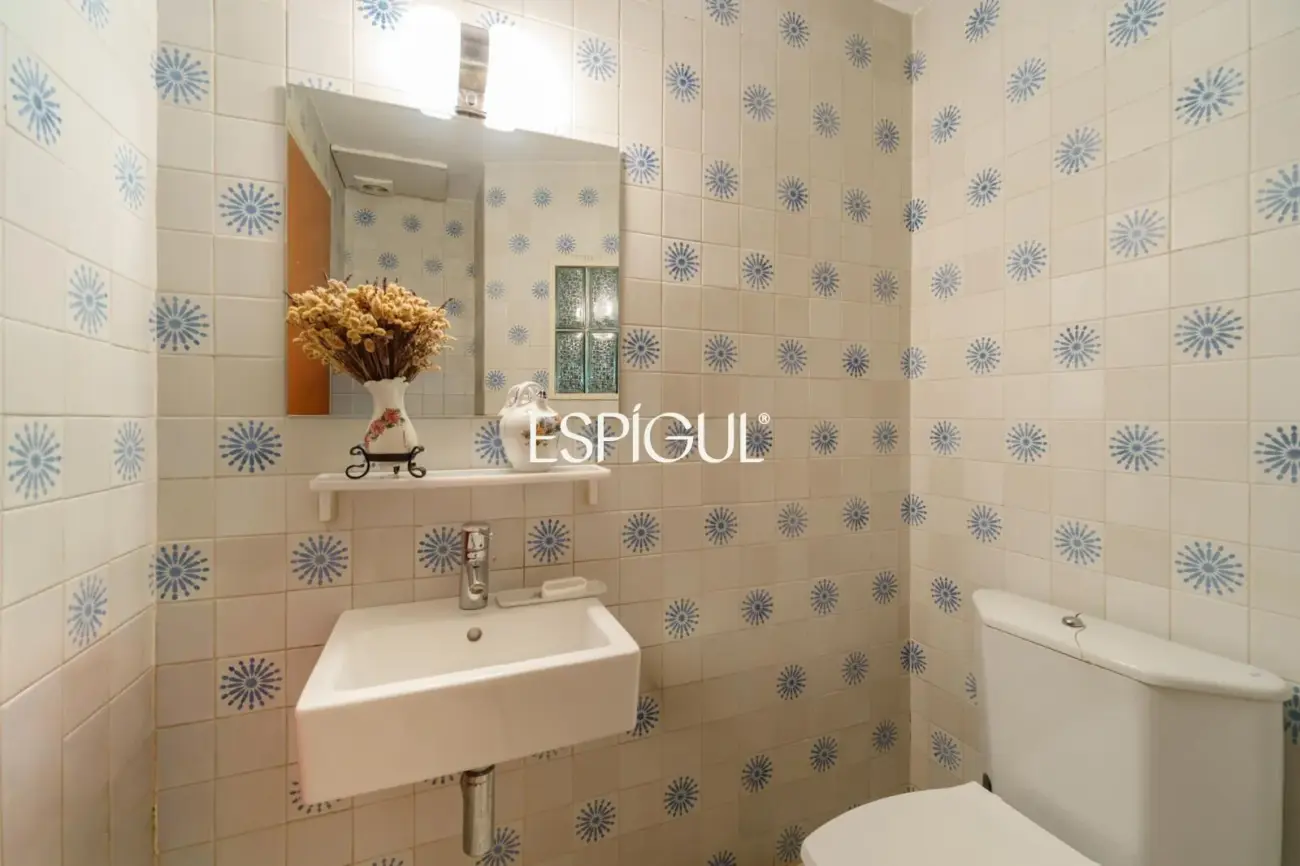 Casa independiente en venta en Bellaterra