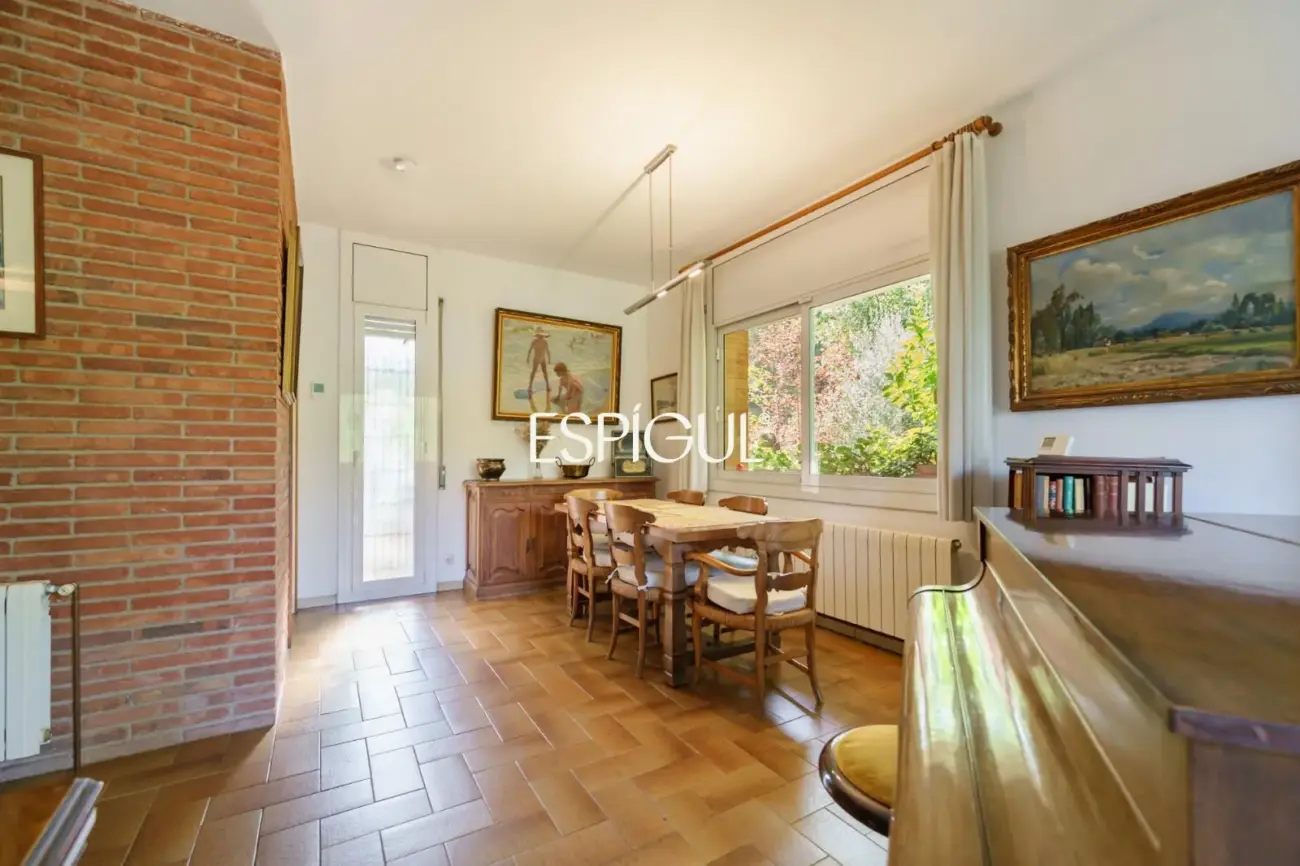 Casa independiente en venta en Bellaterra