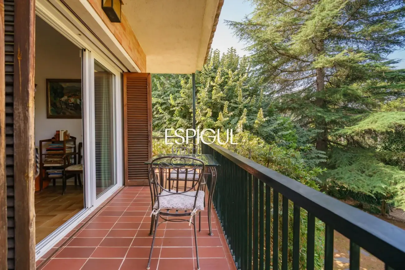 Casa independiente en venta en Bellaterra