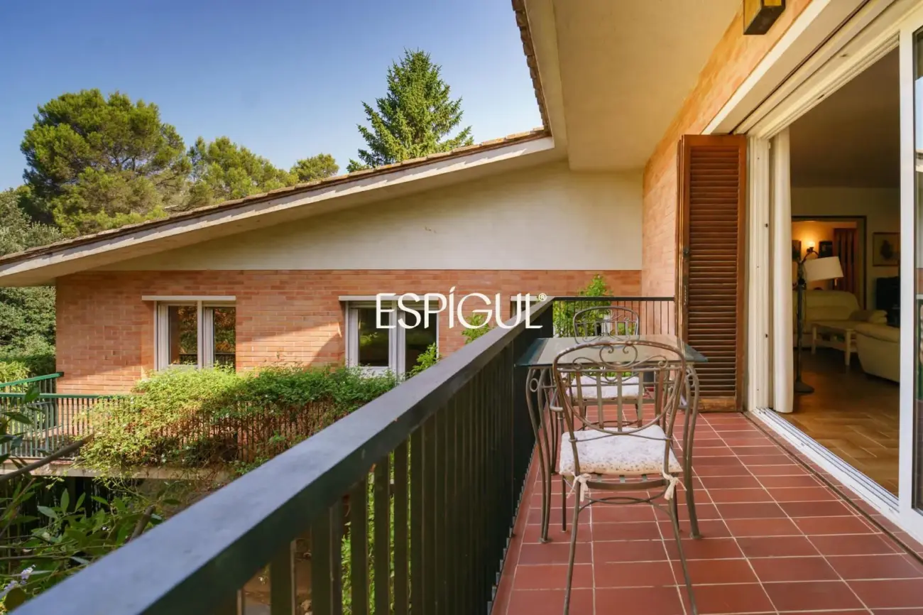 Casa independiente en venta en Bellaterra