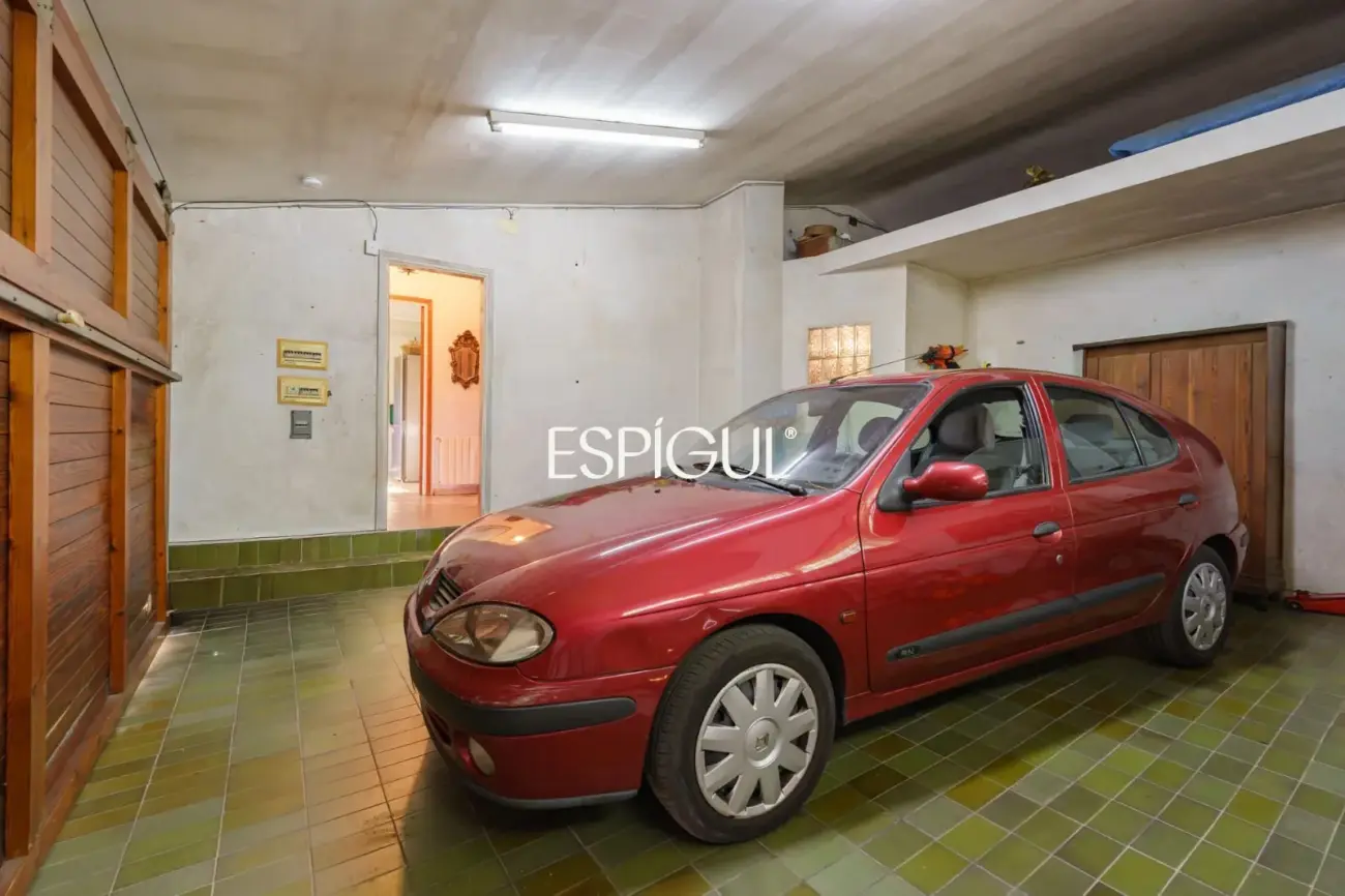 Casa independiente en venta en Bellaterra