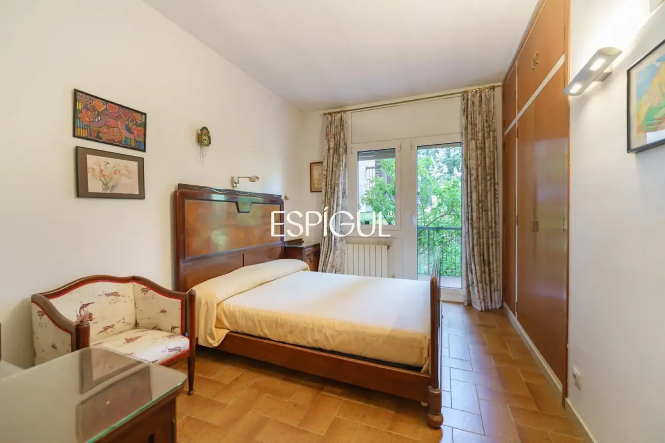 Casa independiente en venta en Bellaterra