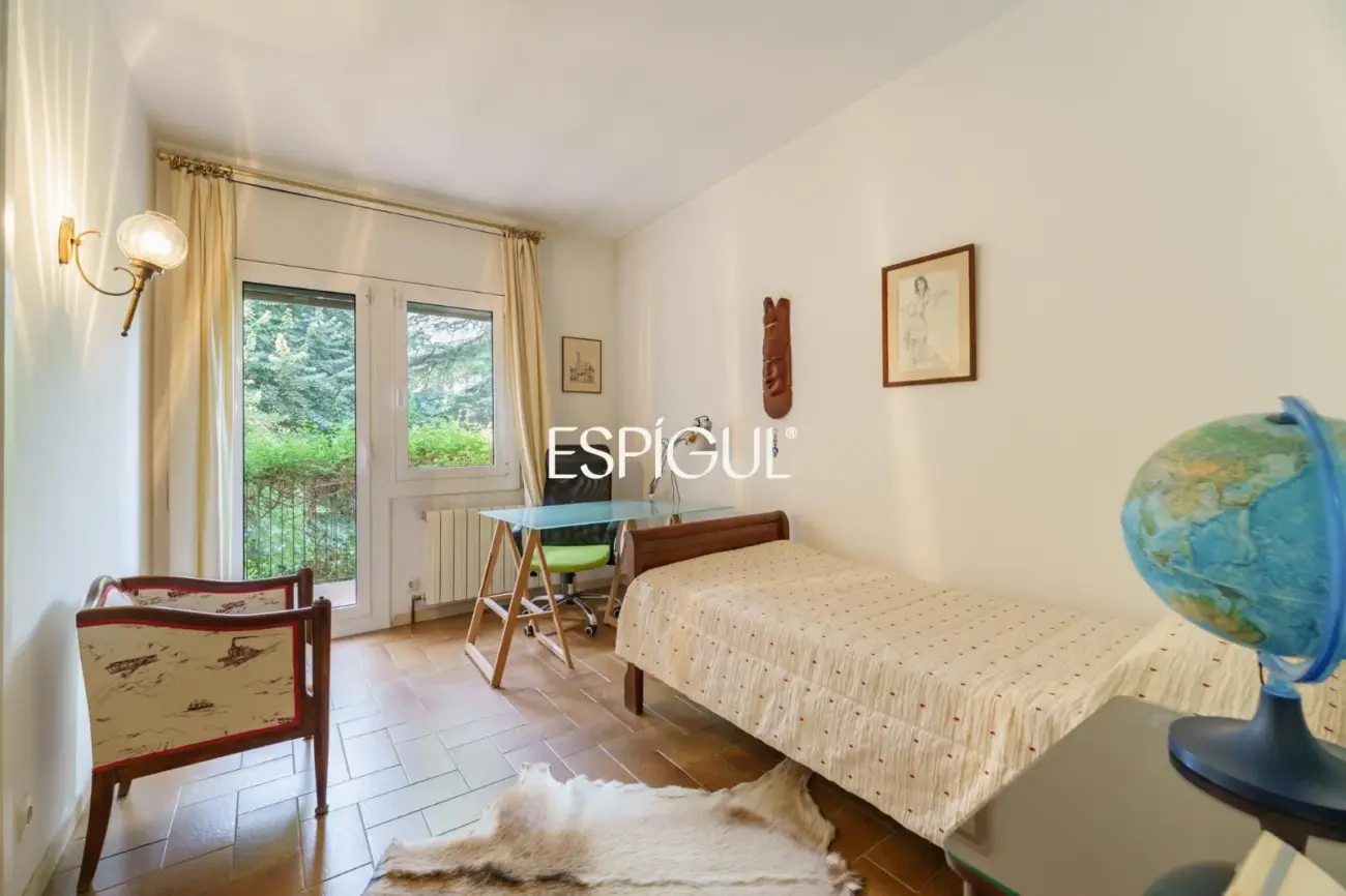 Casa independiente en venta en Bellaterra