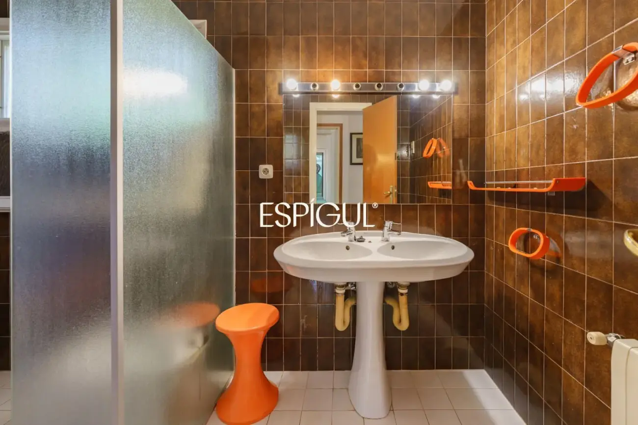 Casa independiente en venta en Bellaterra