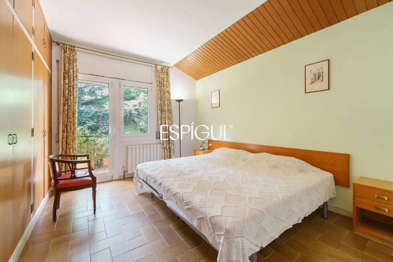 Casa independiente en venta en Bellaterra