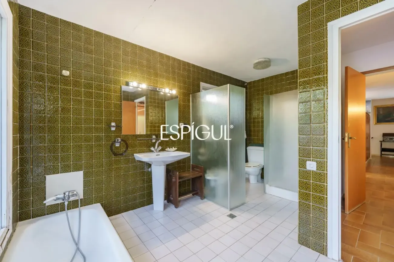 Casa independiente en venta en Bellaterra