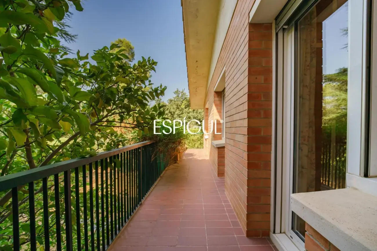 Casa independiente en venta en Bellaterra