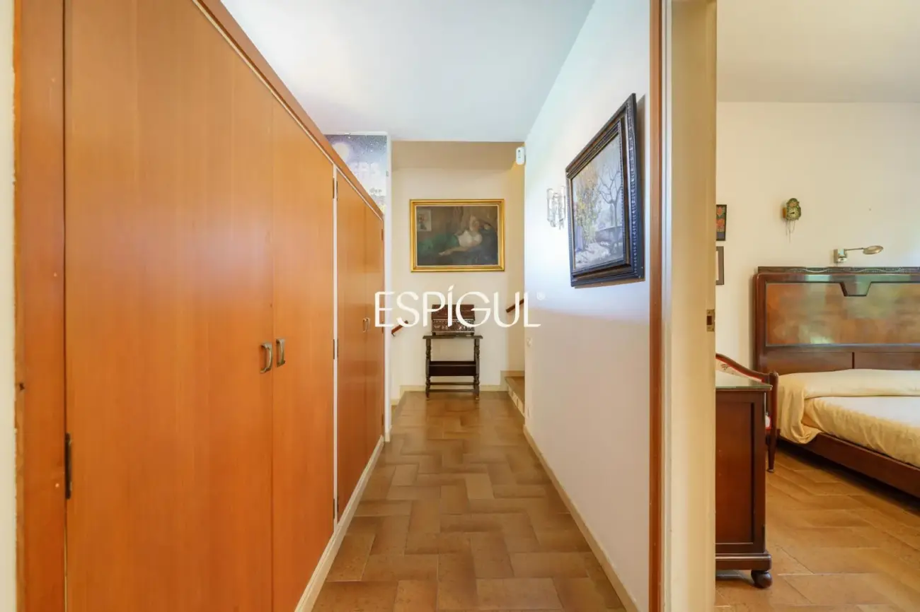 Casa independiente en venta en Bellaterra