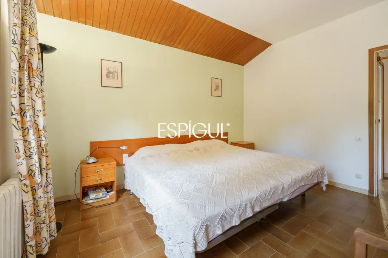 Casa independiente en venta en Bellaterra