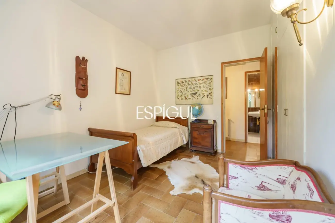 Casa independiente en venta en Bellaterra